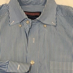 Vineyard Vines Murray shirt Medium.